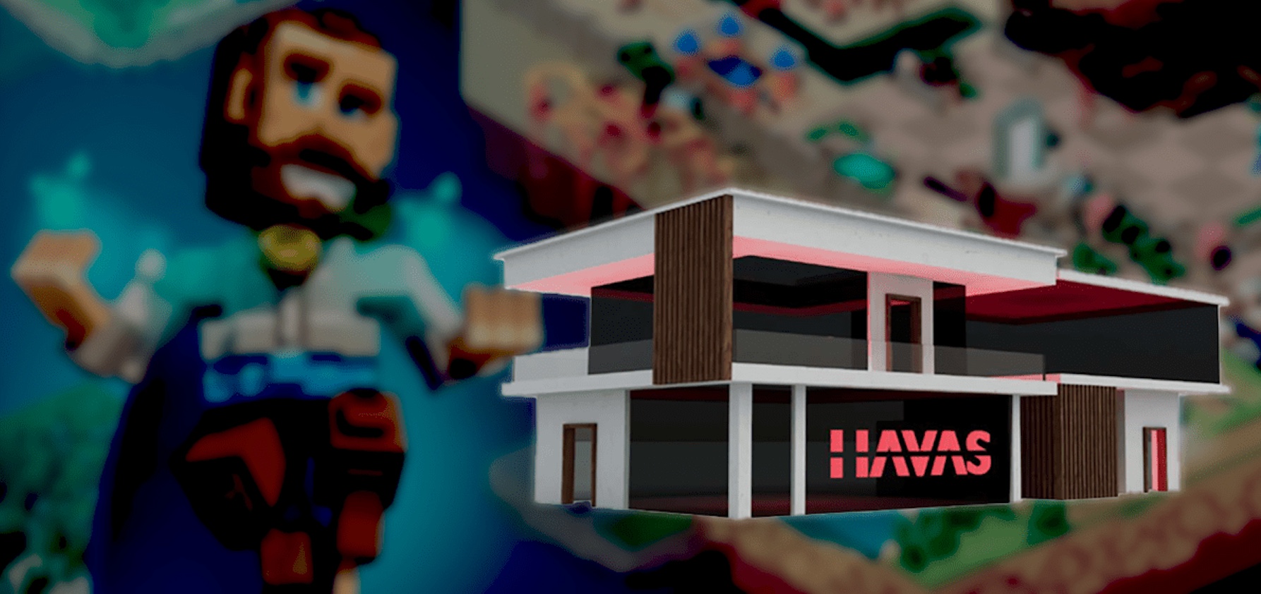 Havas gaat rekruteren via Sandbox