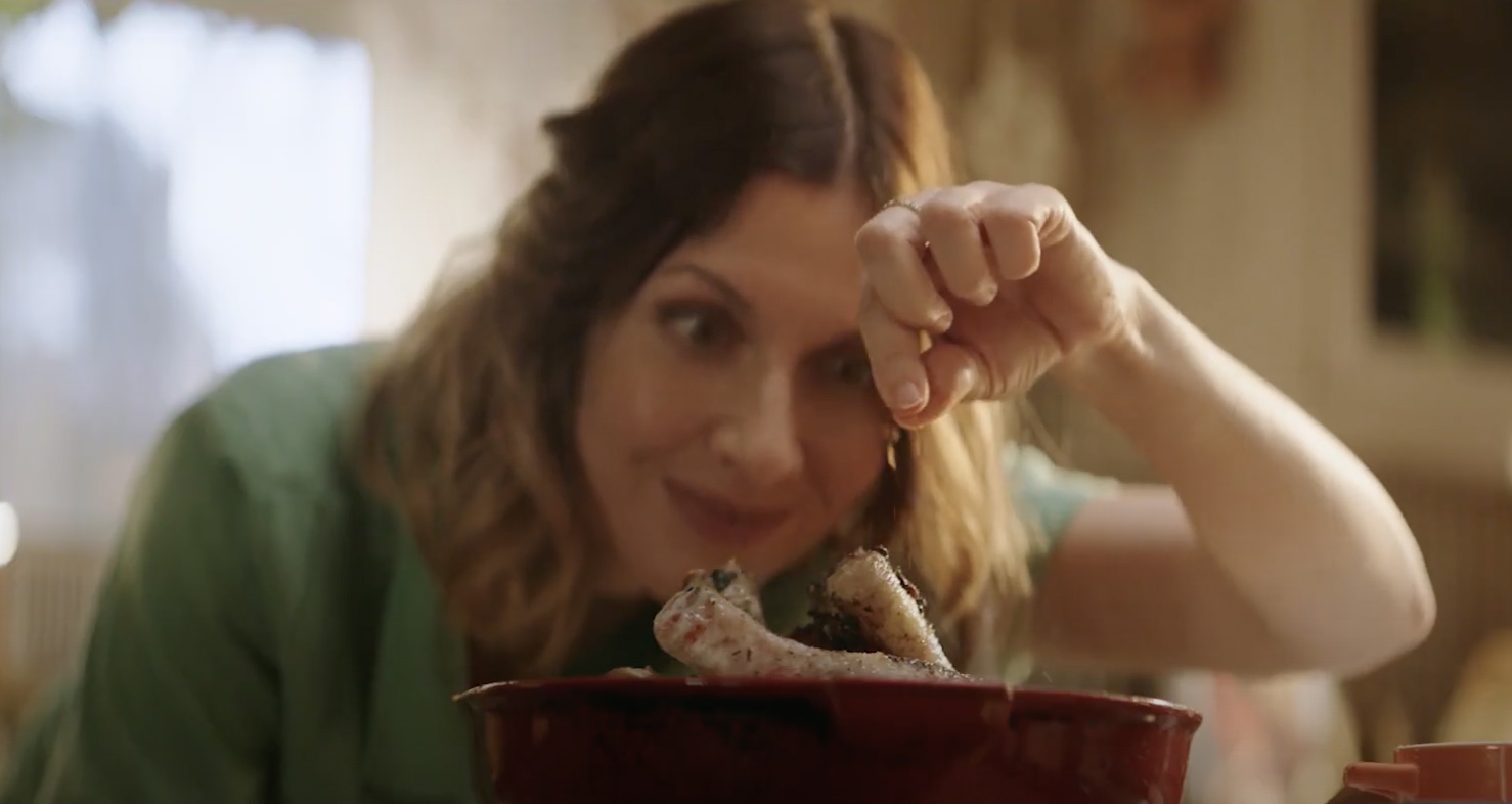 TBWA voelt zich kiplekker met McDonald's