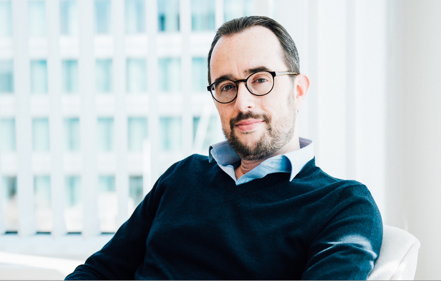 Olivier Van Zeebroeck en DPG Media uit elkaar  
