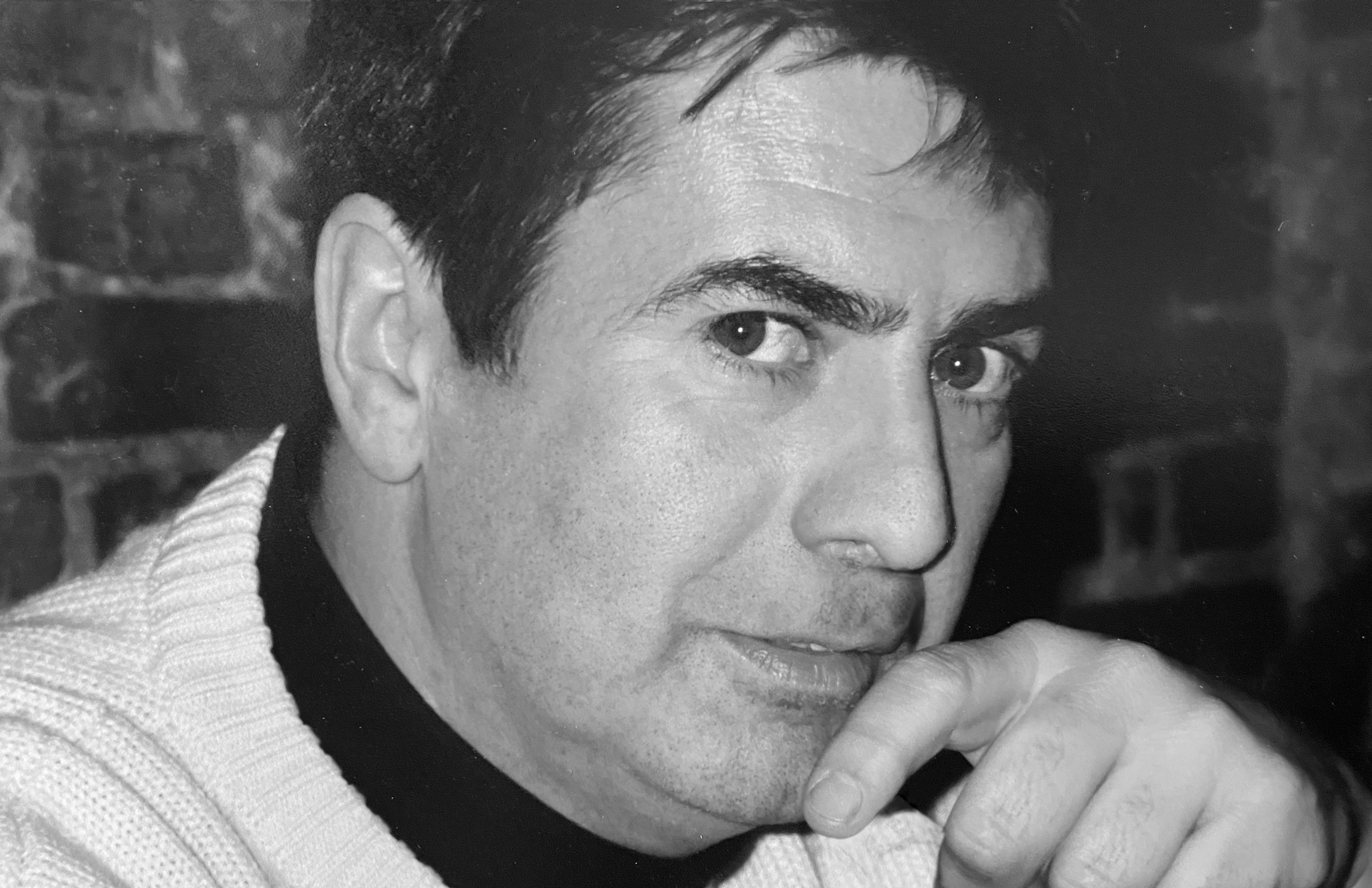 RIP Willy Coppens