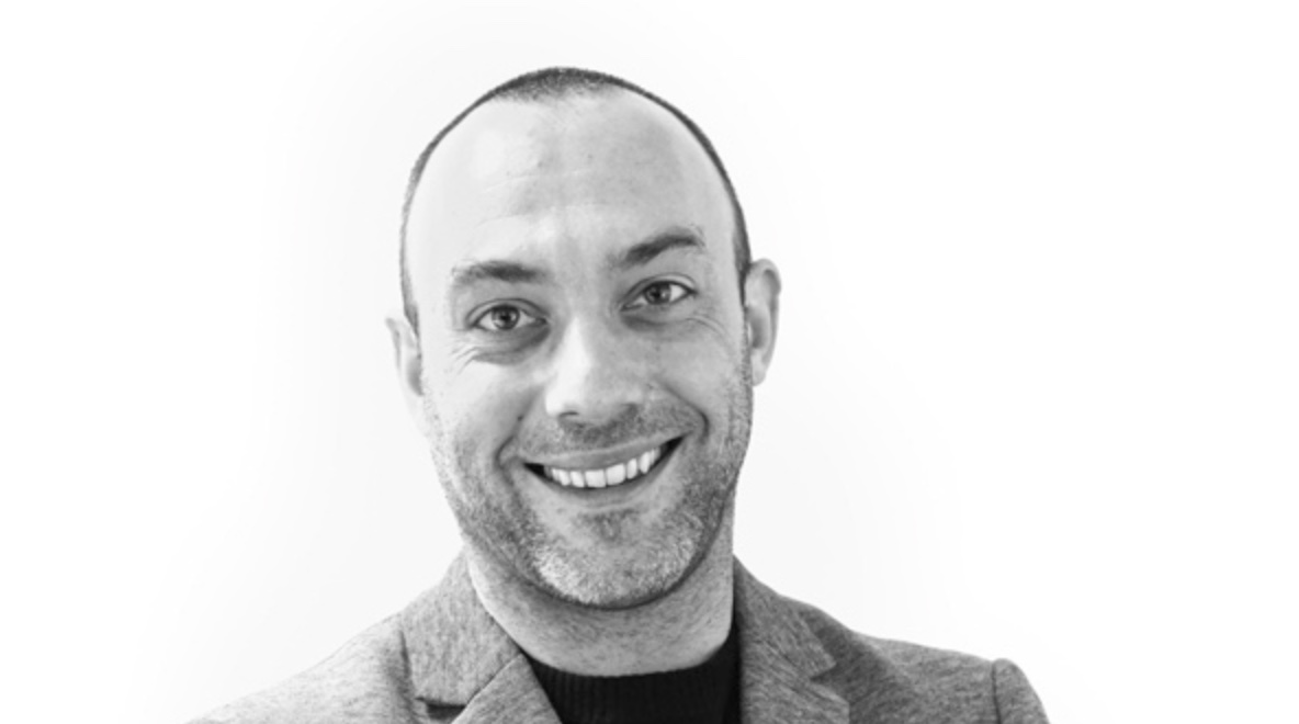 Jeremy Muylaert vervoegt de directie van MKKM