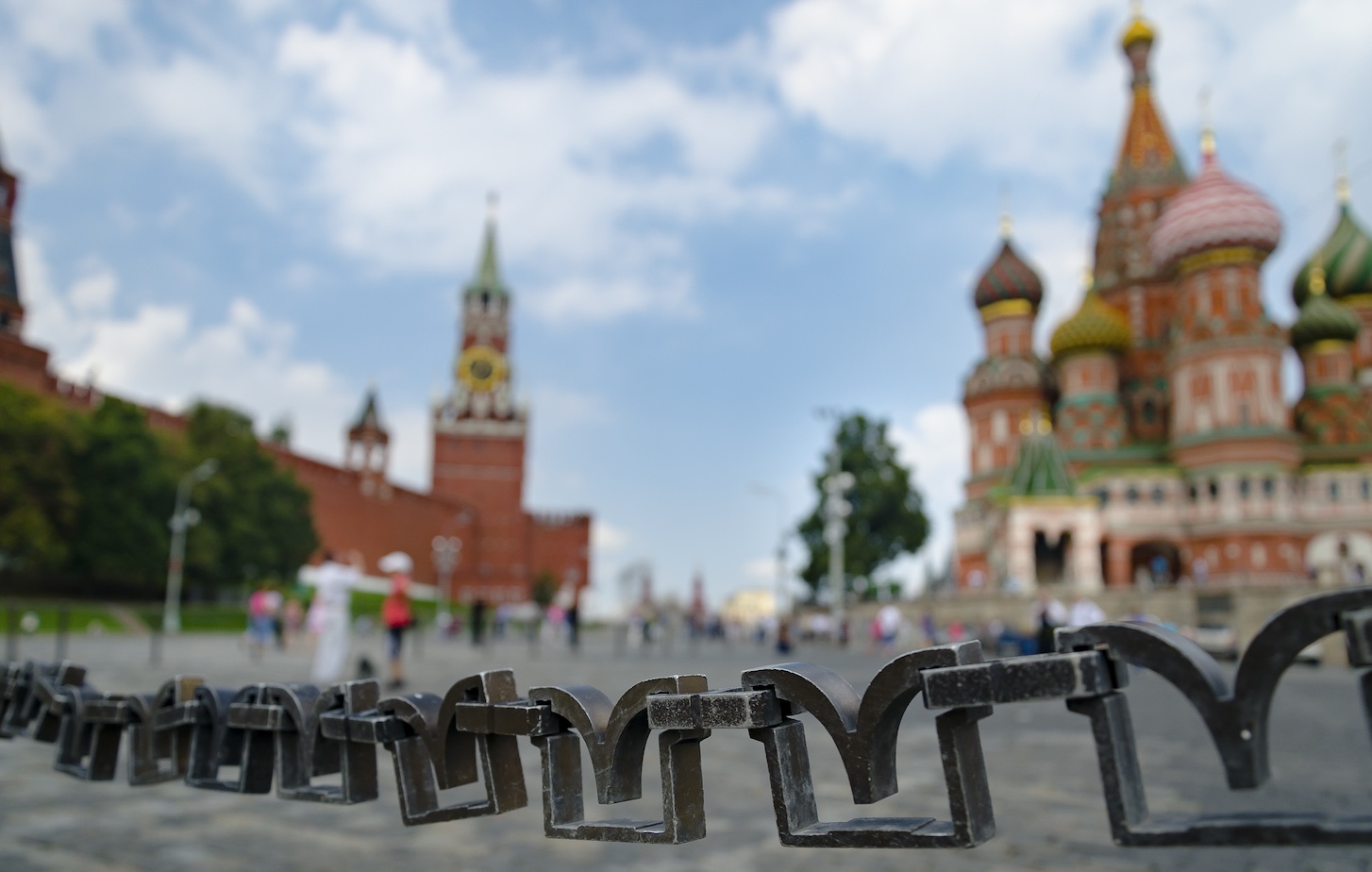 Accenture en WPP zetten de toon in Rusland