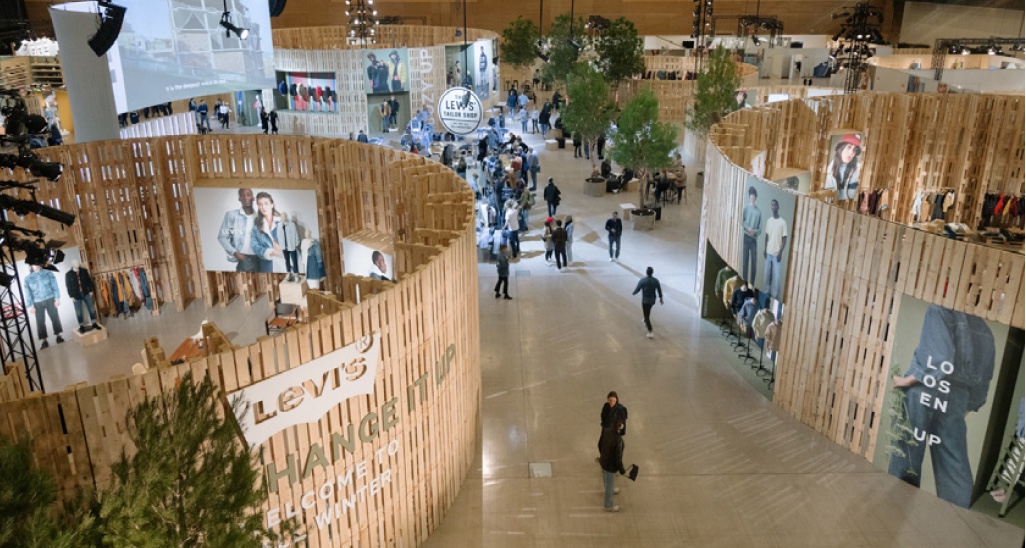 La durabilité s'invite &agrave; l'AOTY