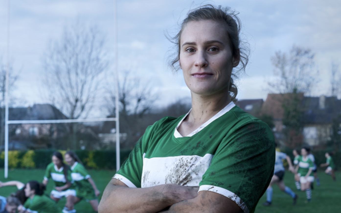 Wunderman Thompson/Rode Kruis-Vlaanderen : 