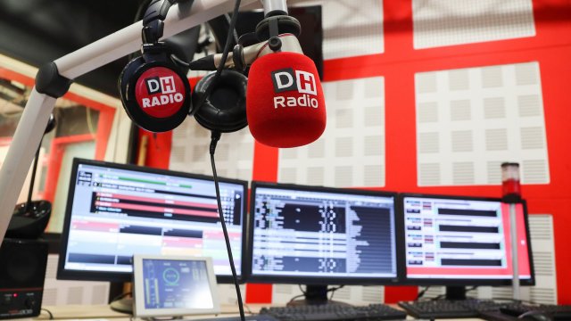 DH Radio retrouve ses réseaux de diffusion FM et DAB+