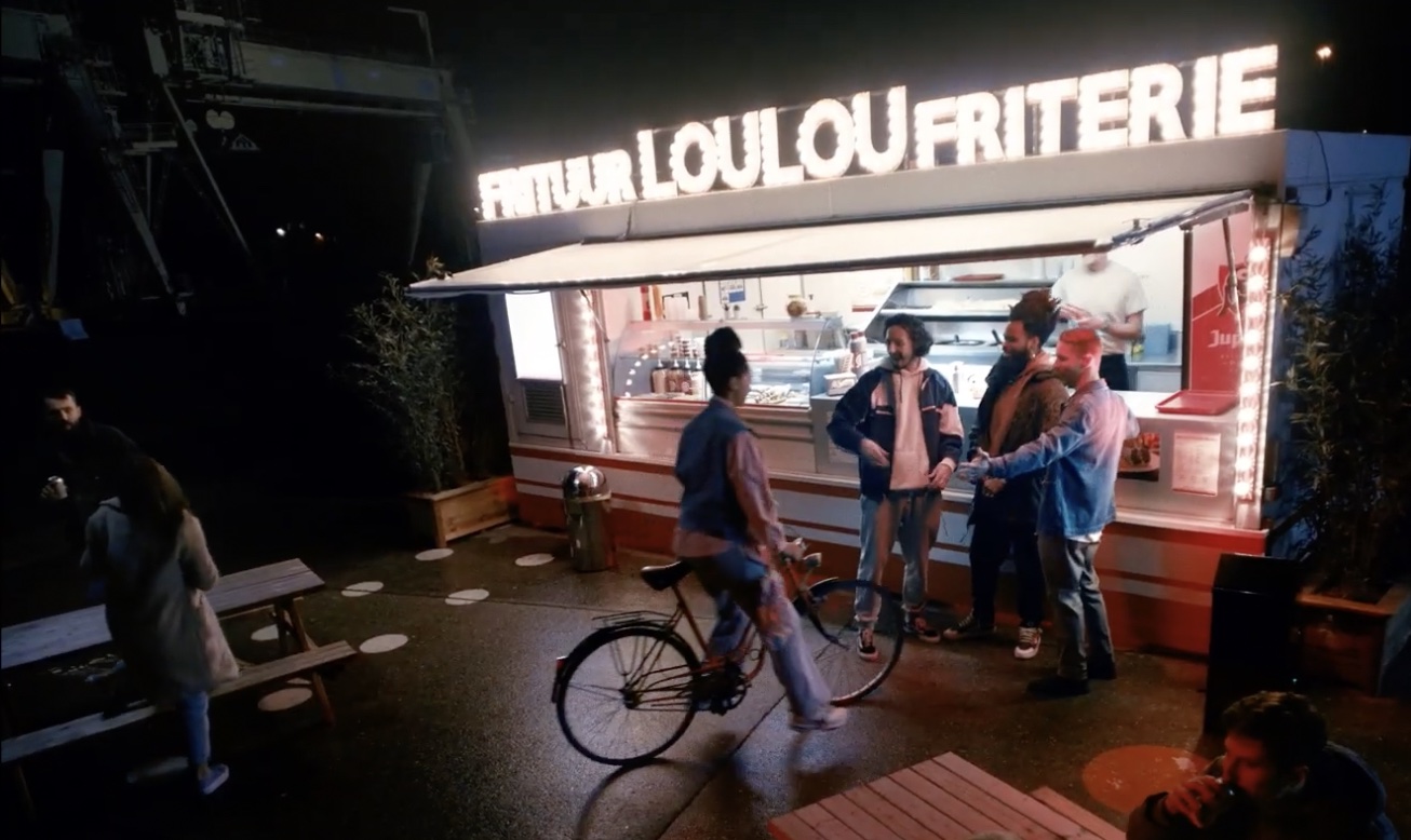 BBDO nog beter met Jupiler
