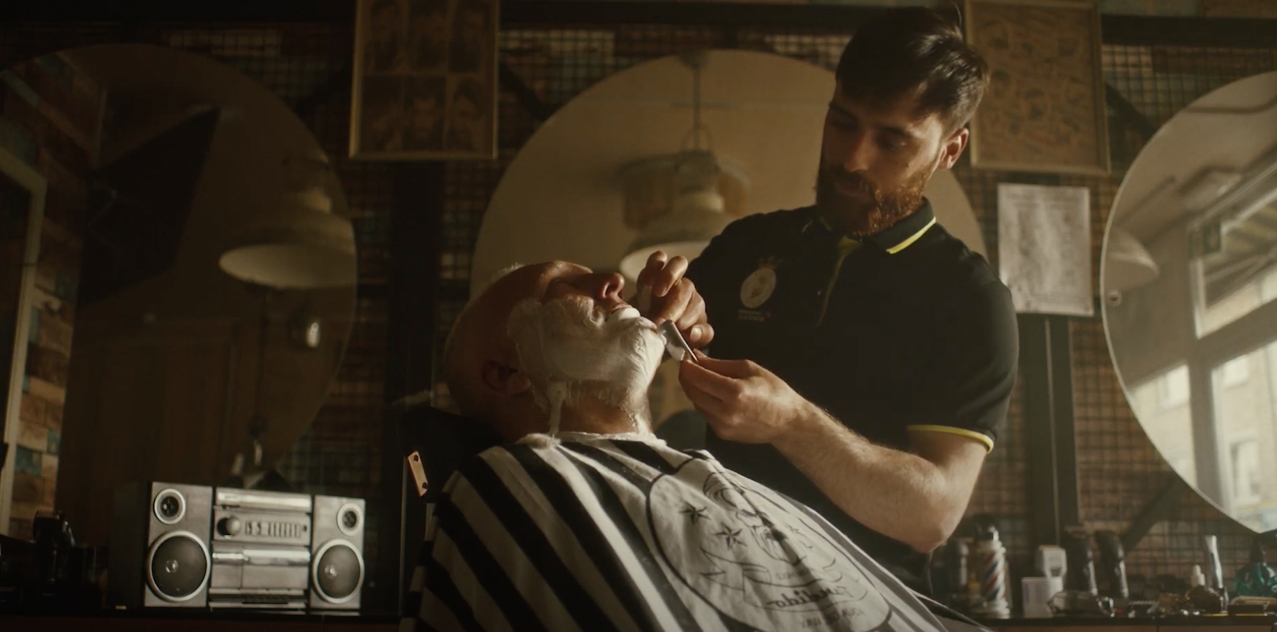 TBWA/Play Sports : 