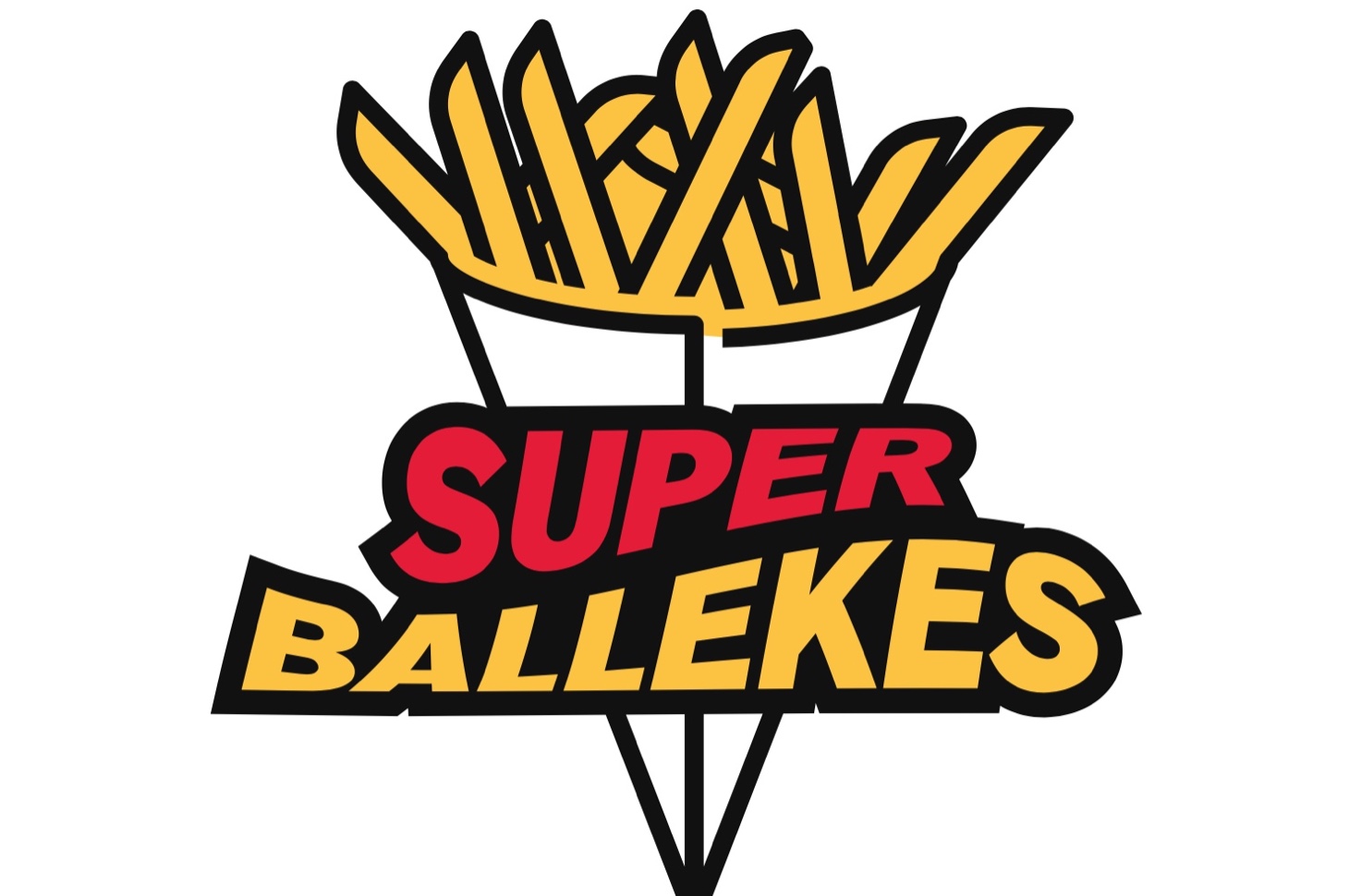 RMB herlanceert de 'Super Ballekes'