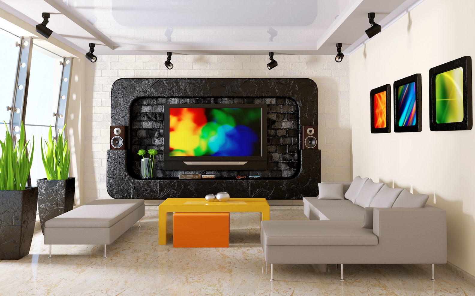 Tv-toestel: het voornaamste device voor videoconsumptie thuis