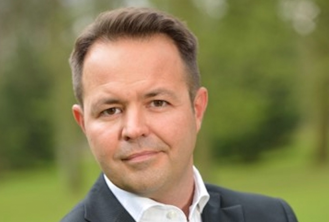 Thierry Desmedt wordt chief sales officer bij JCDecaux Belgium