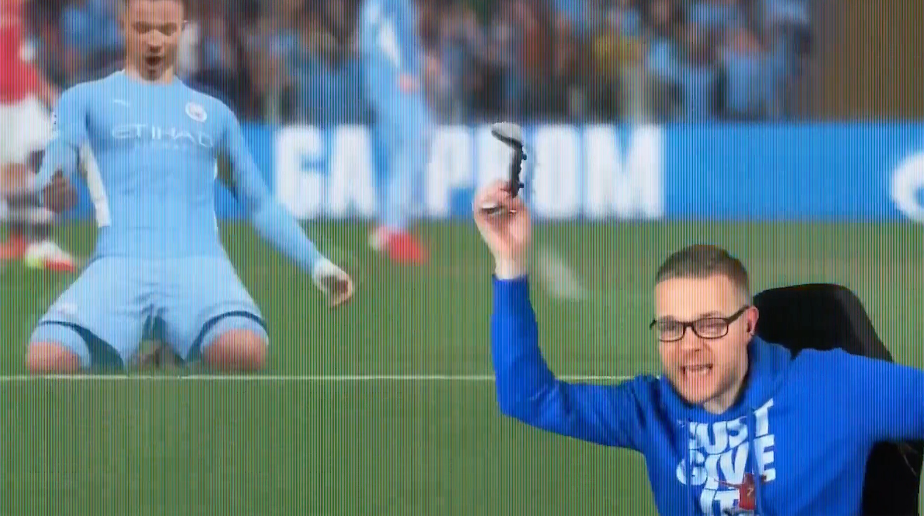 Wunderman Thompson pirate FIFA pour KitKat