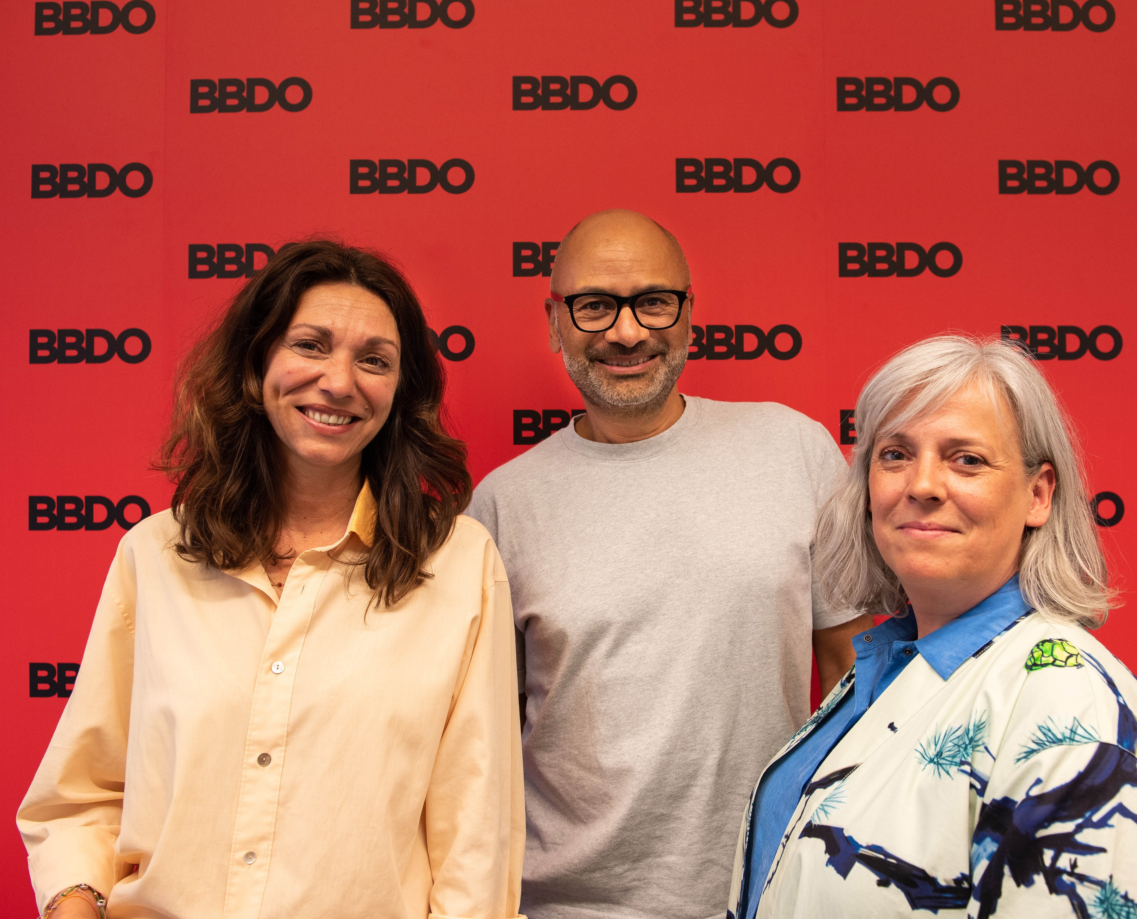 BBDO versterkt commerciële directie met Pascal Kemajou