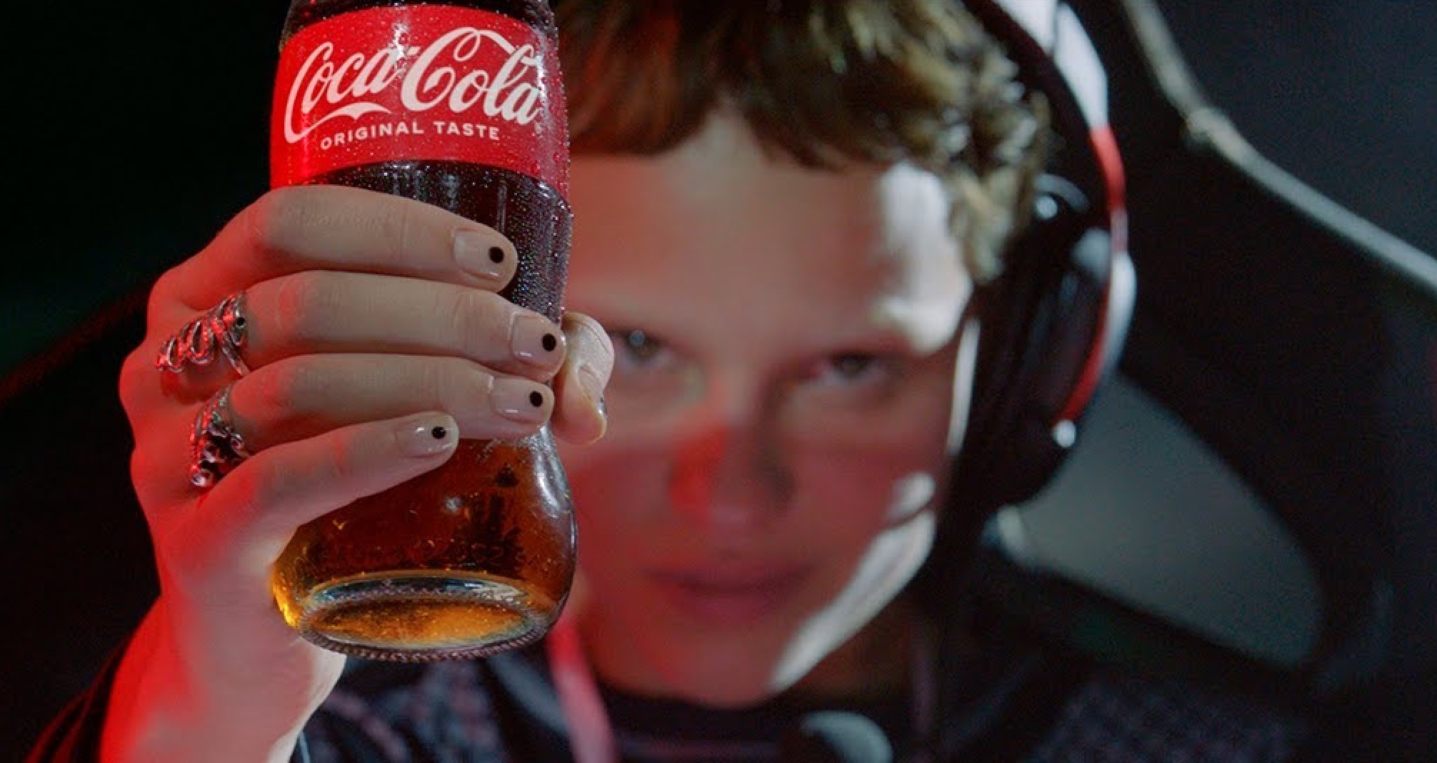 Brand Footprint: Coca-Cola, Colgate en Maggi in de top 3 van Kantar