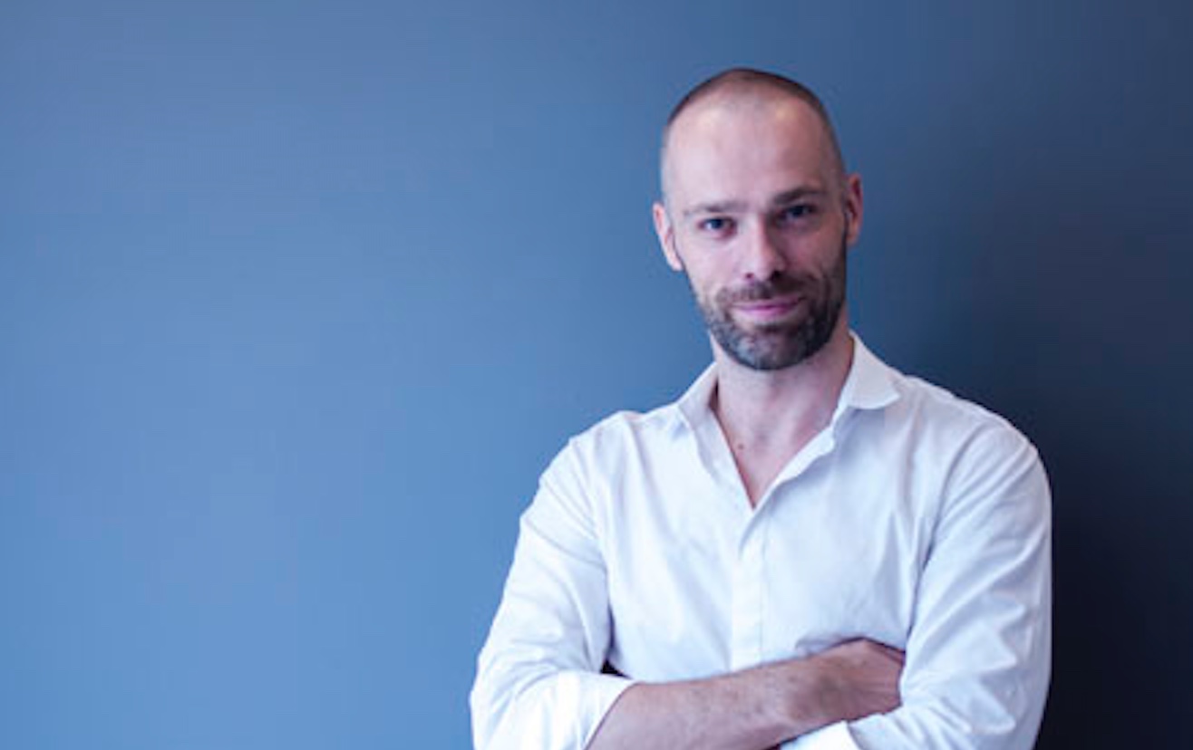 Jeroen Fermie benoemd tot MD van Ketchum Brussels