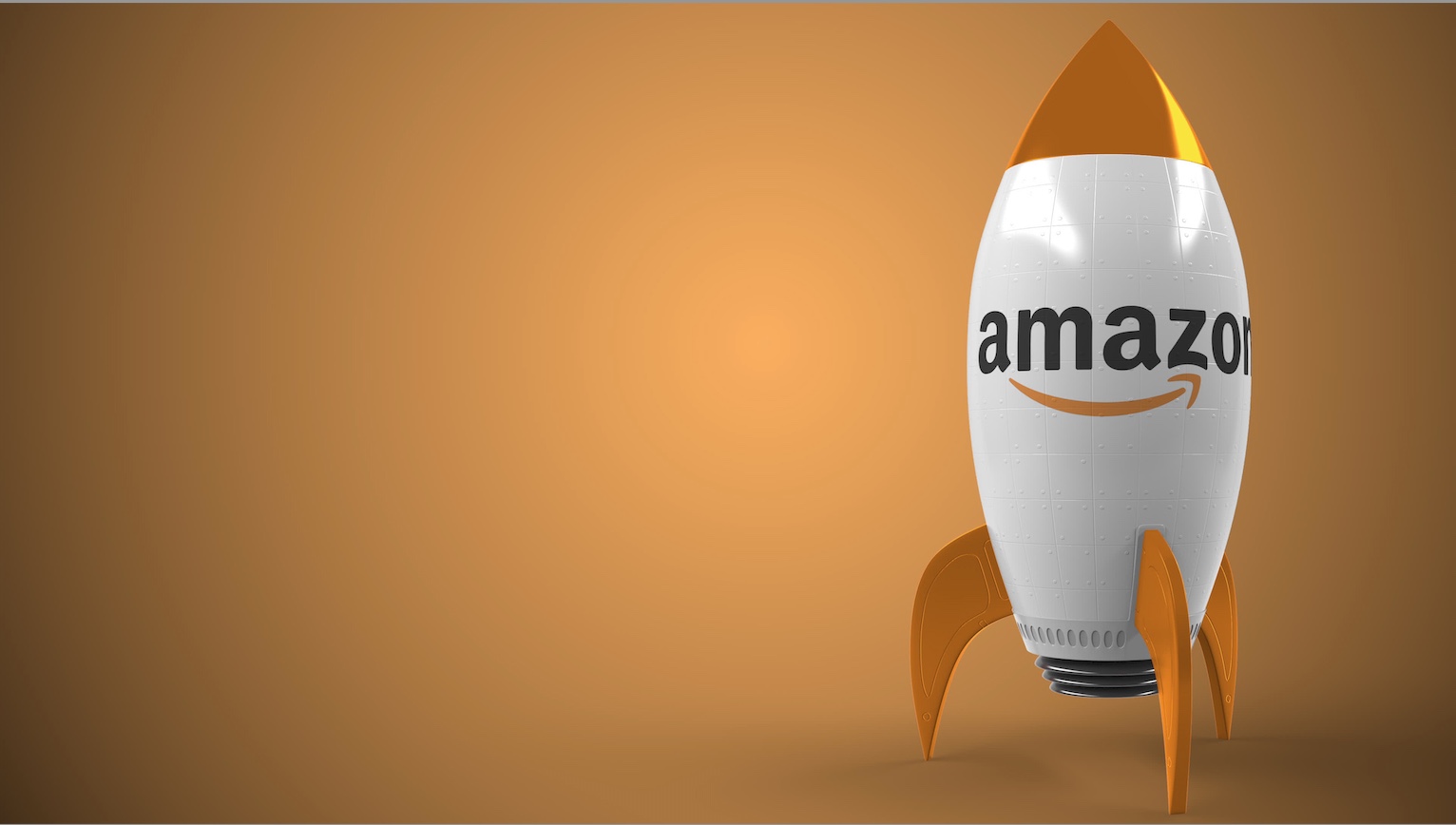 Amazon wil zijn positie in België versterken
