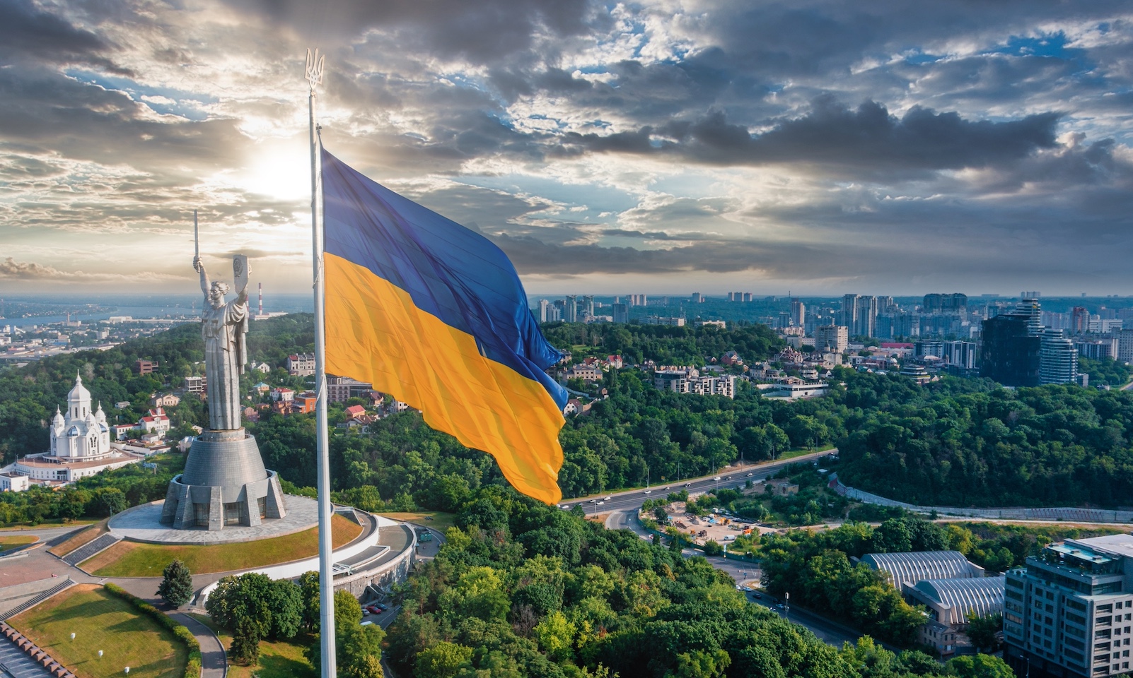 WPP va soutenir la reprise en Ukraine 