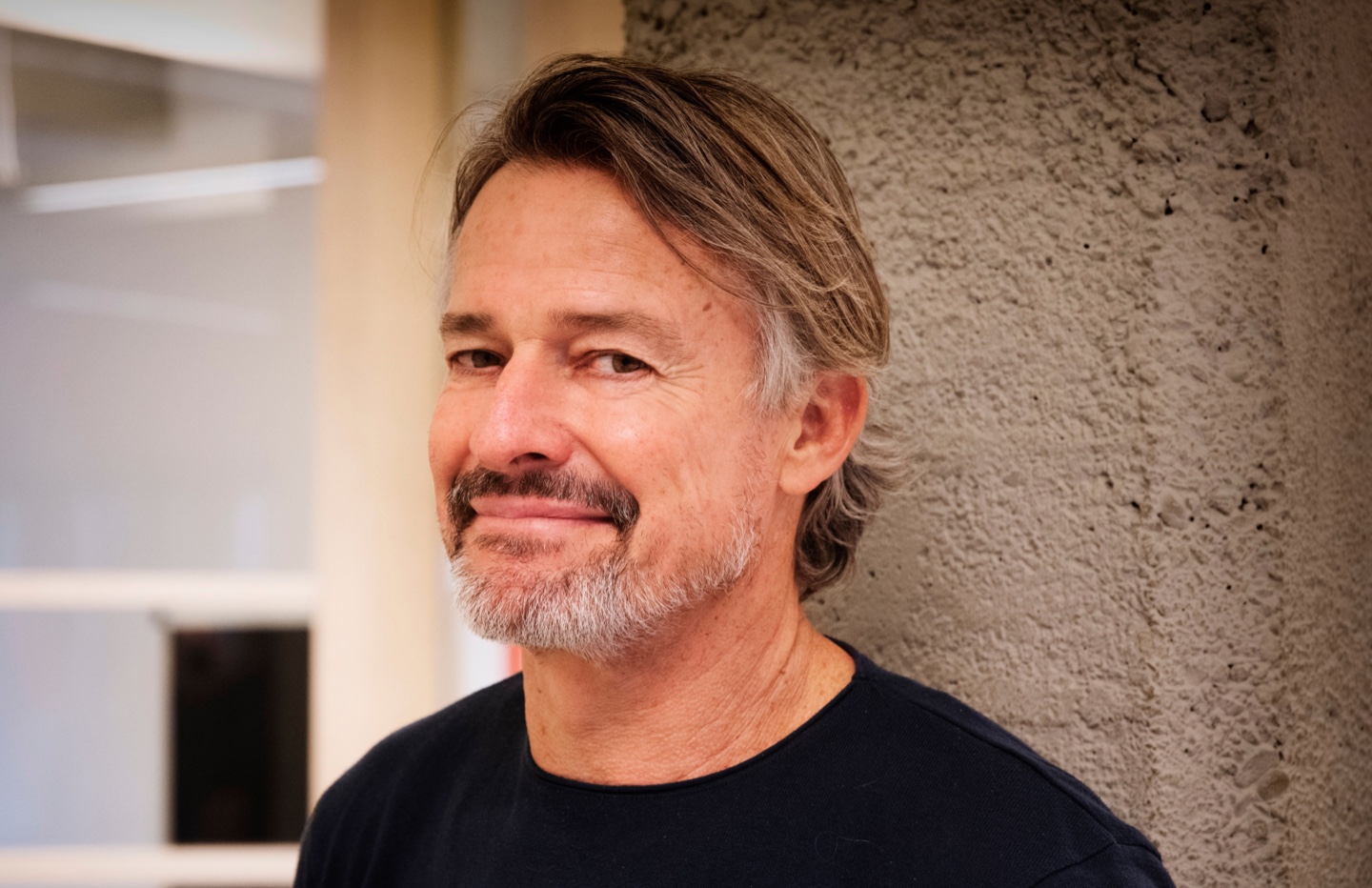 Jan Dejonghe quitte BBDO pour AdSomeNoise