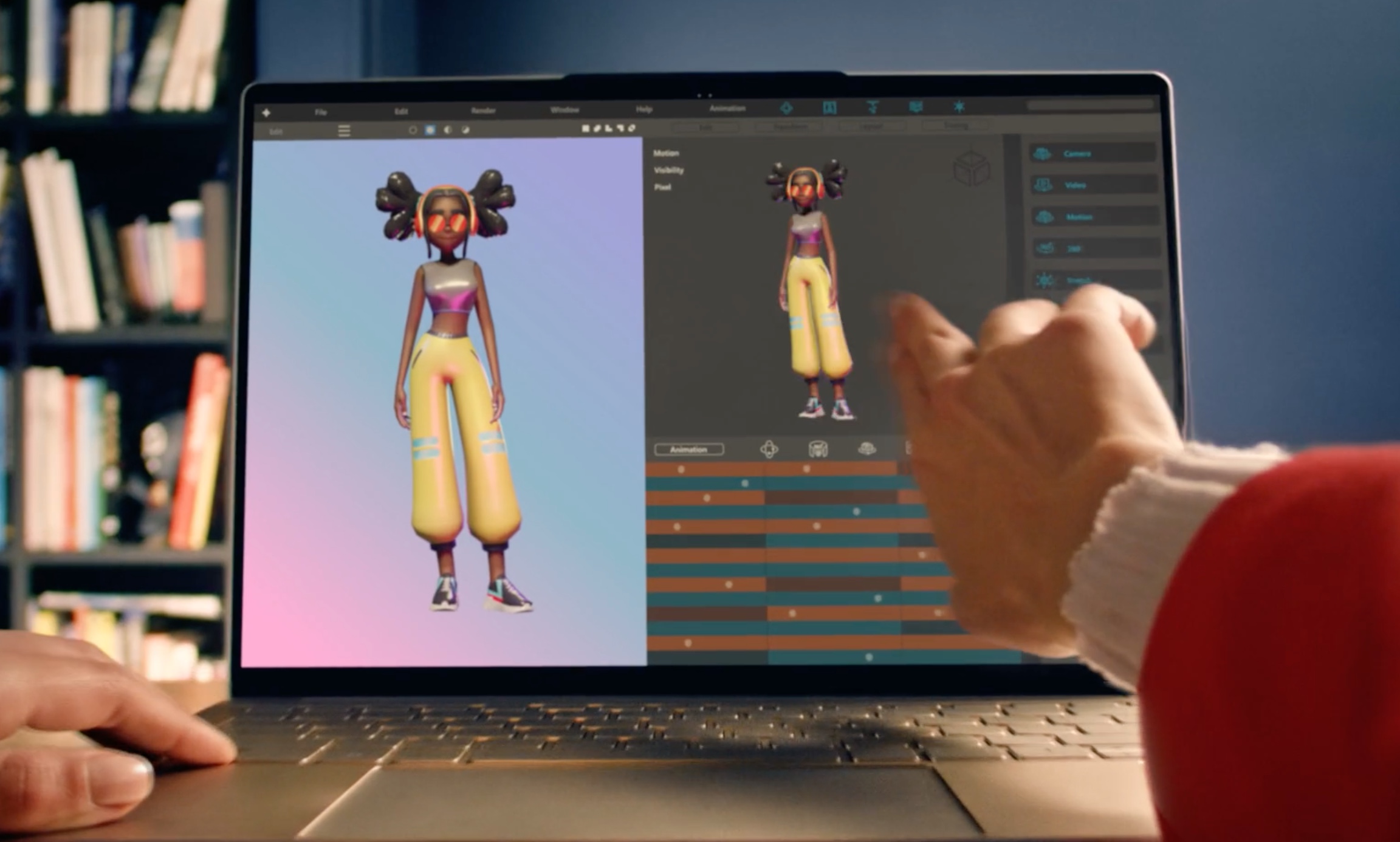 Lenovo lanceert de Yoga Slim laptops