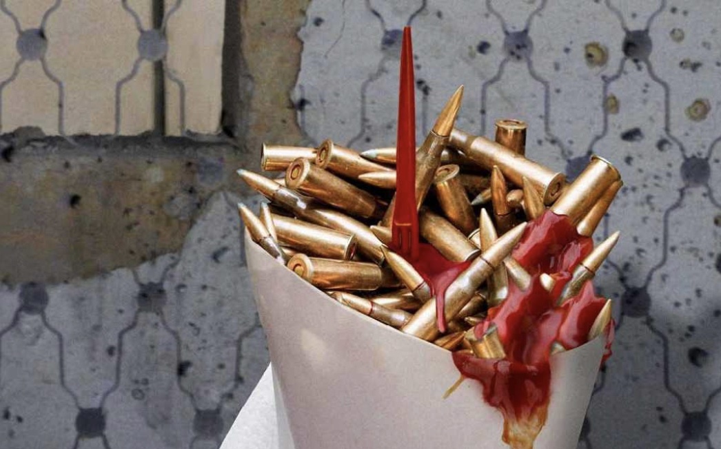 Bonjour/Amnesty International : 