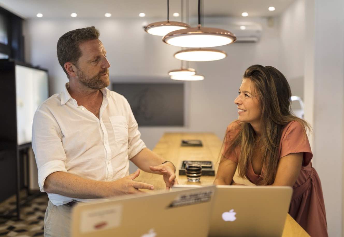Telenet Business schakelt een versnelling hoger met TBWA
