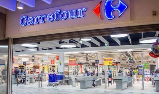 GroupM se connecte à LiveRamp pour Carrefour Links