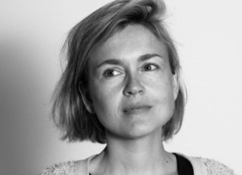 Sophie Van Laer rejoint Maxus