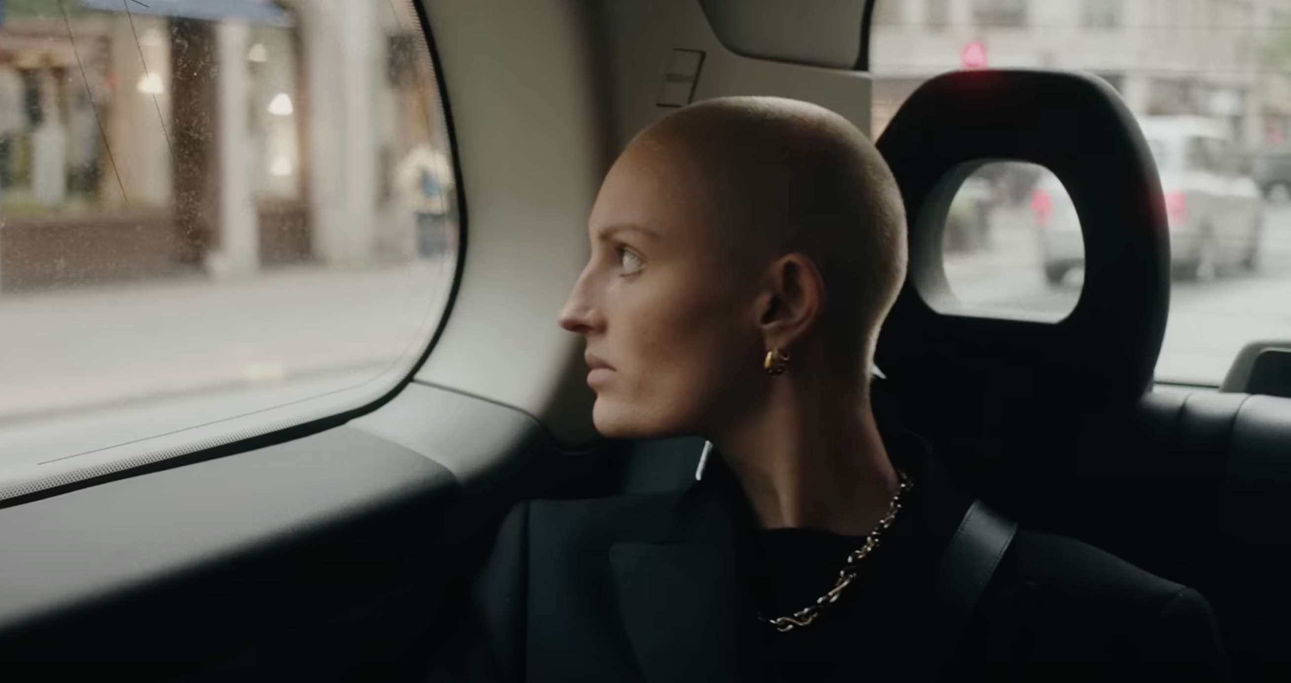 'Kill Your Darlings': 40' reclame voor reclame om het DNA van Togetherr te promoten