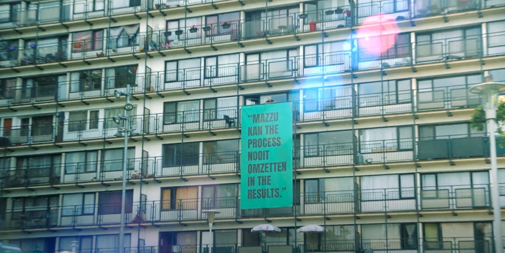 Play Sports place le foot au centre de toutes les discussions avec TBWA