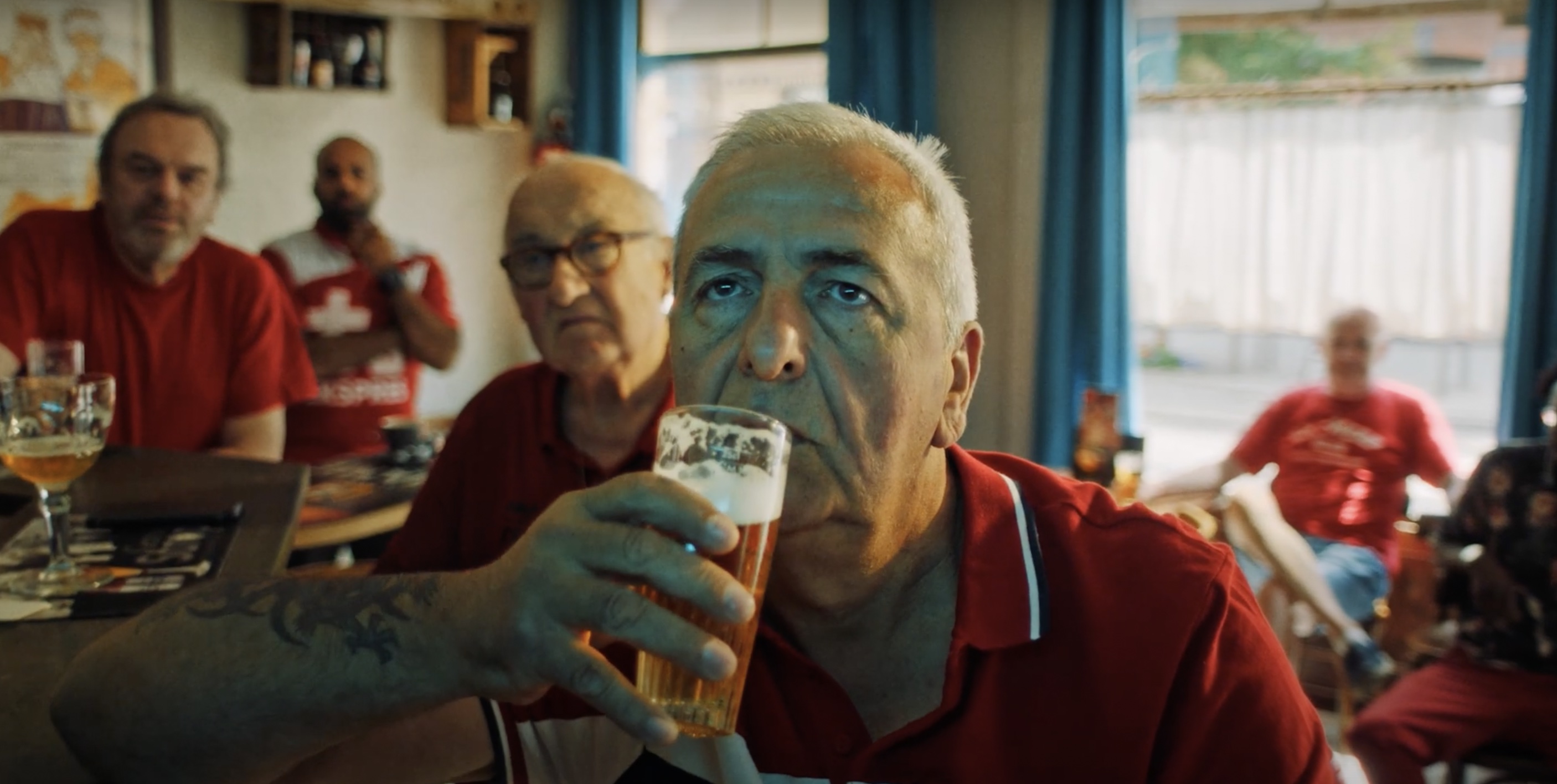 TBWA/Play Sports : 