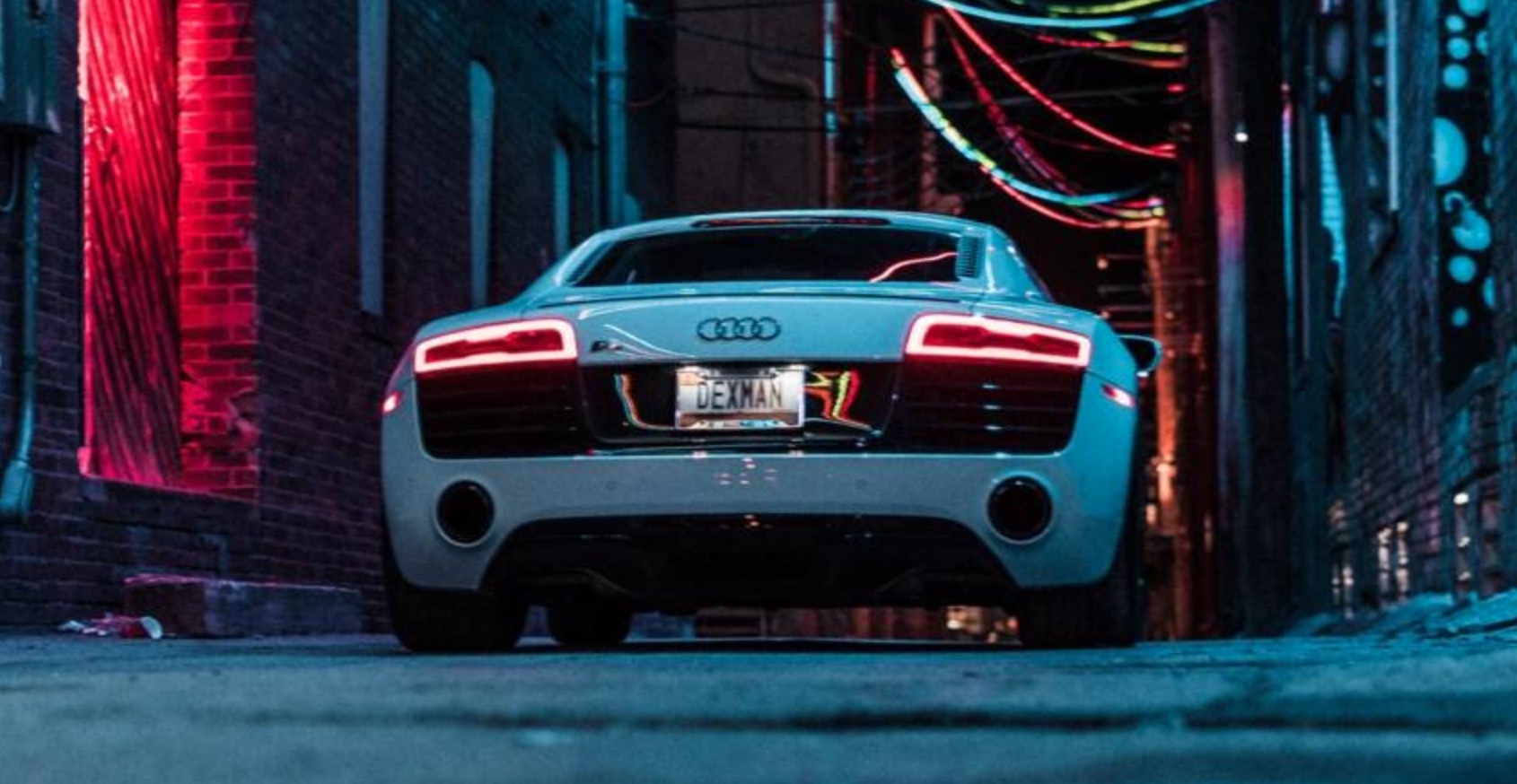 Audi innoveert en sluit een partnership met 'De Tijdloze'