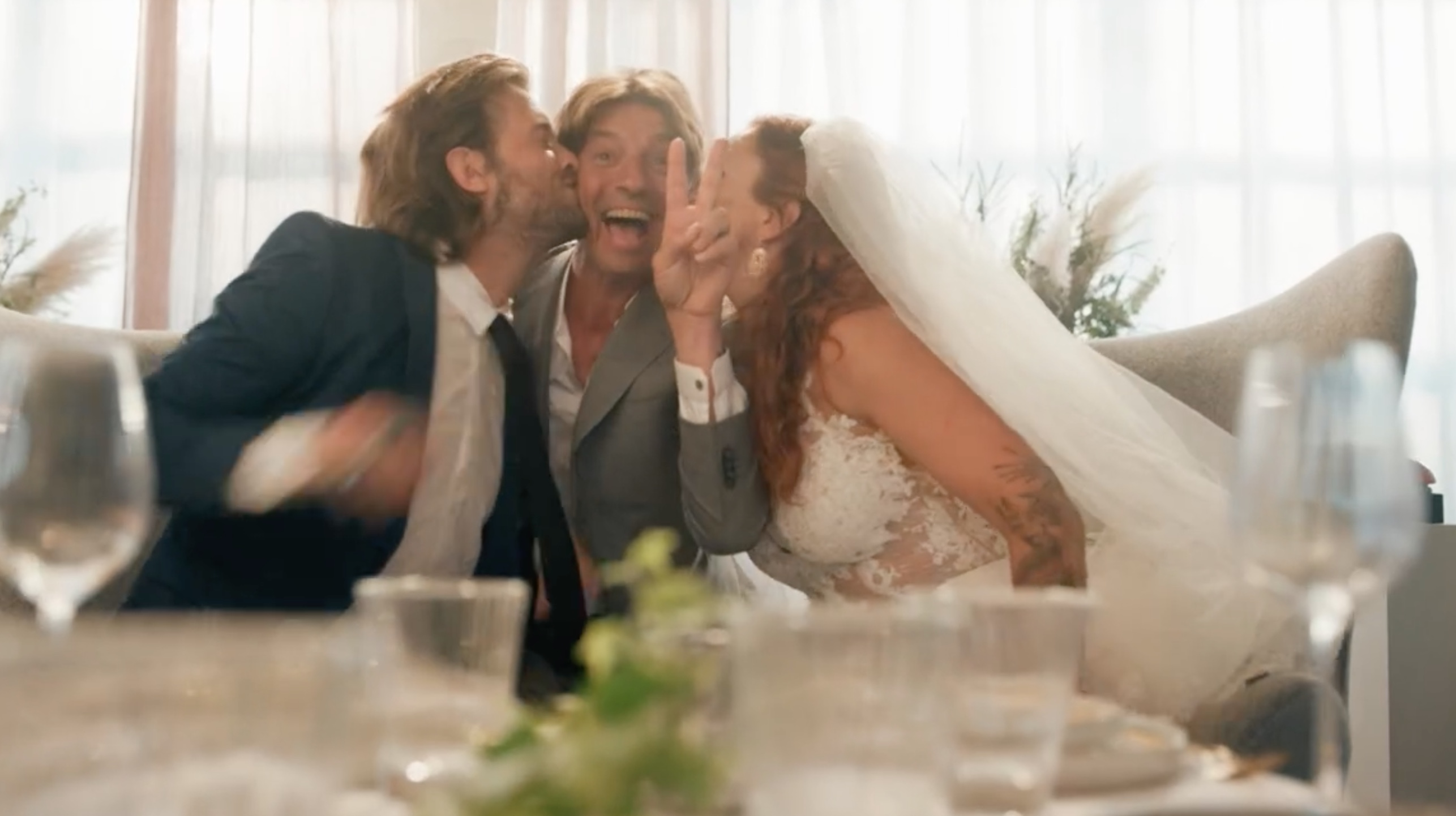Une rentrée dans la continuité pour la famille VTM