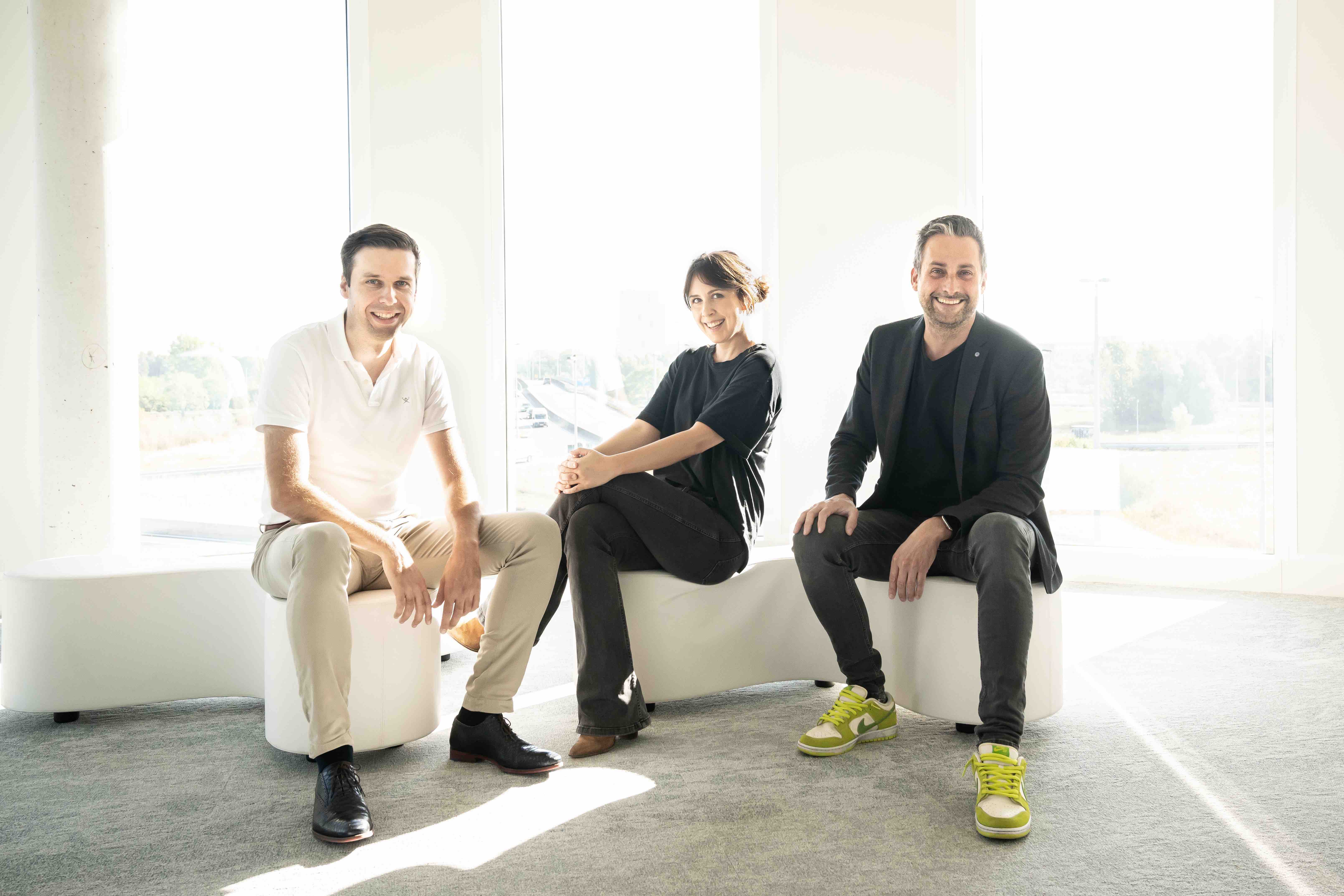 KoWala Productions investeert in GELO