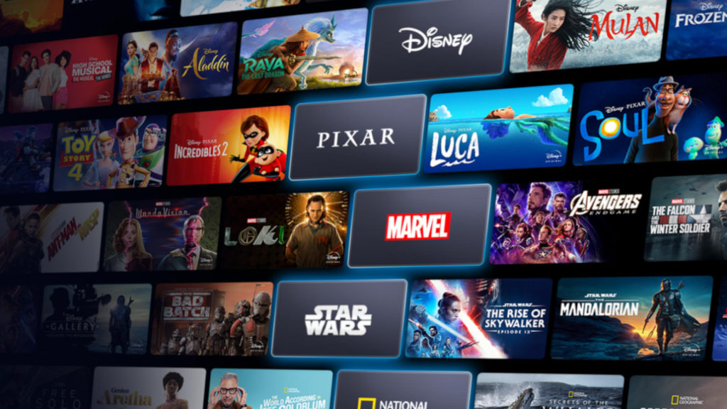 Proximus versterkt zijn samenwerking met Disney+