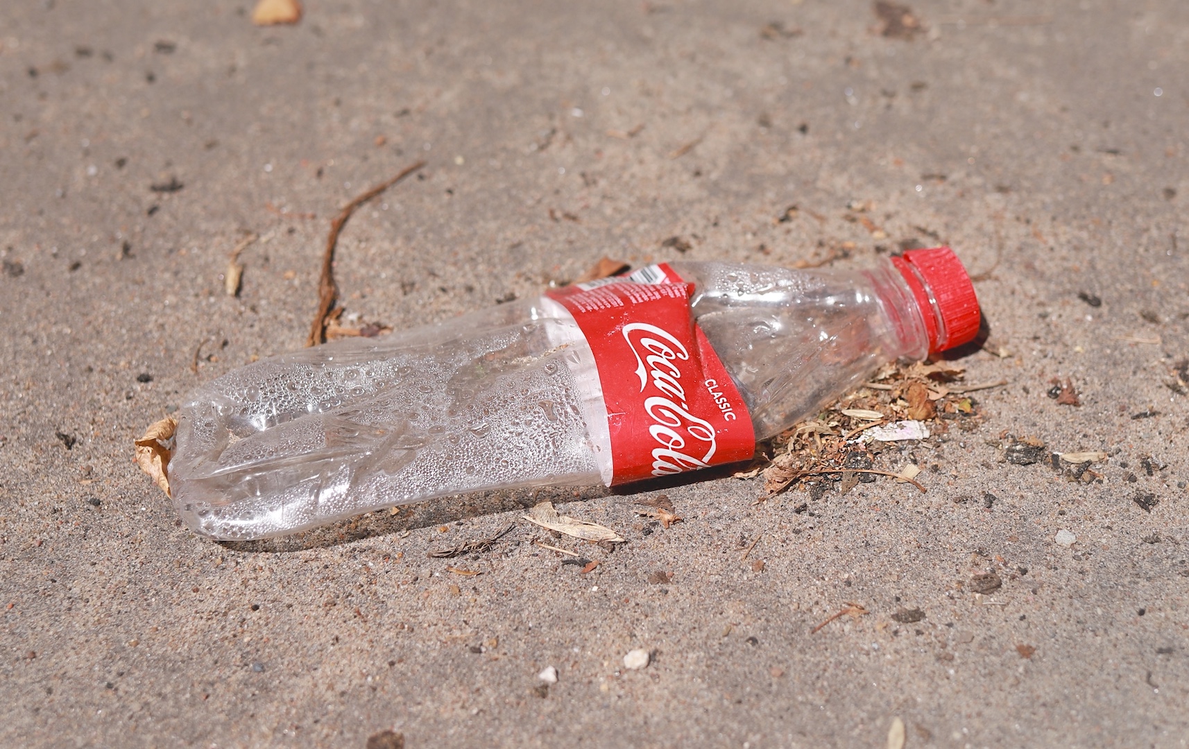 COP27: very bad buzz voor Coca-Cola
