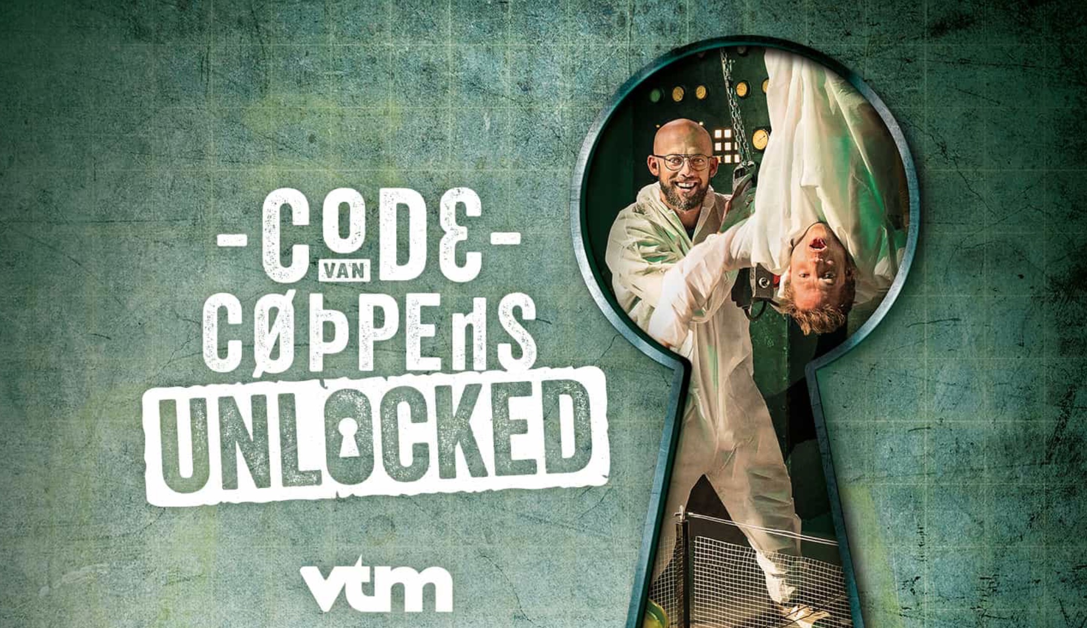 VTM déchiffre le Code des Coppens