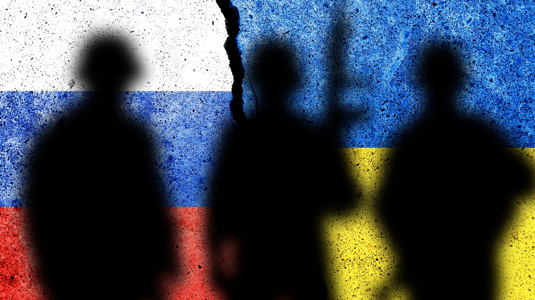 Oekraïne stoot de pandemie van de troon in de Google-zoekopdrachten