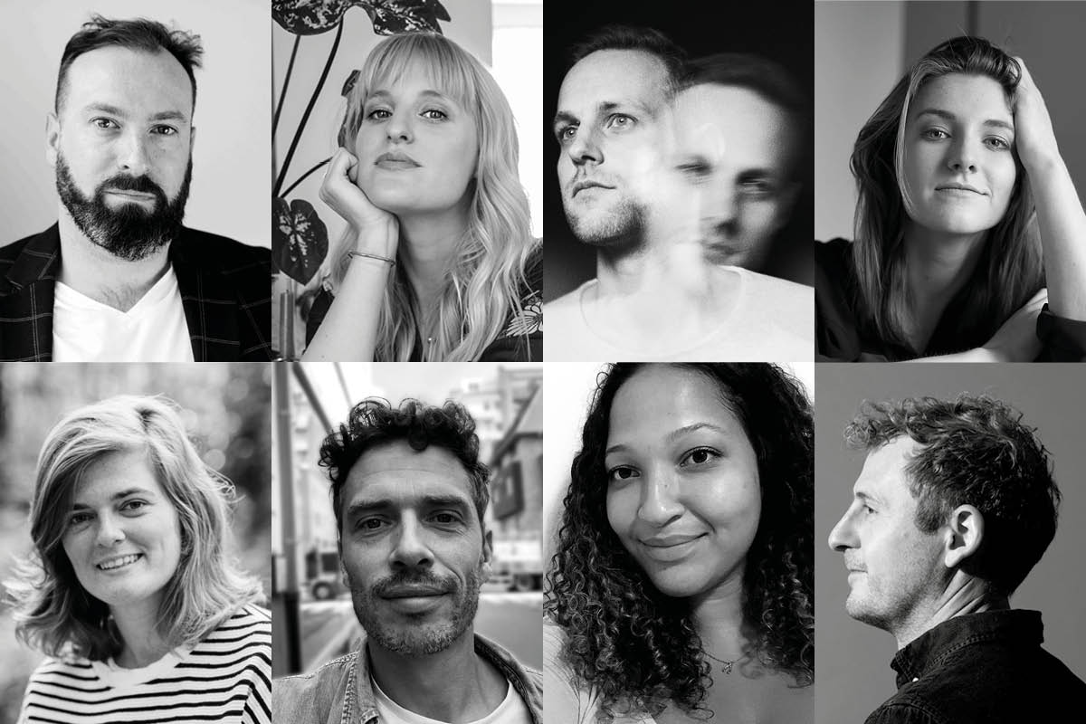 Creative Belgium lanceert nieuwe editie van New Talent Award en Mentor-at-Home