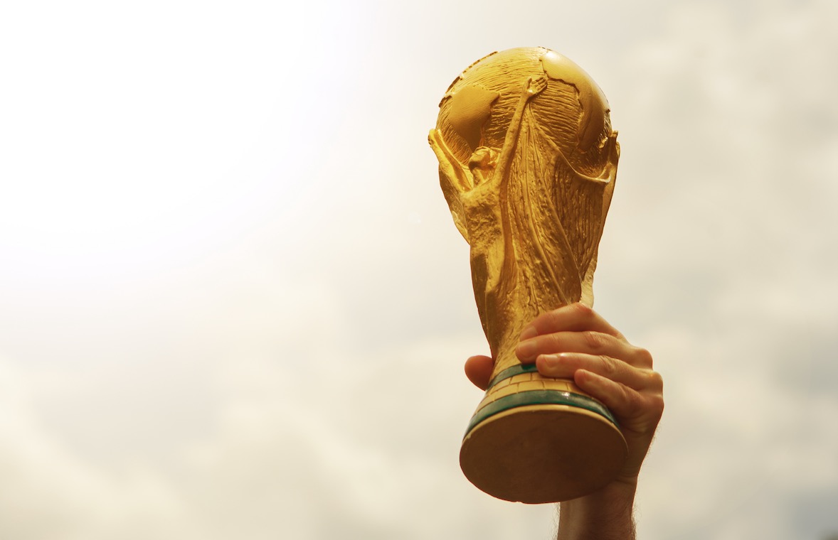 World Cup : plus d'un million de personnes ont suivi la finale sur Auvio