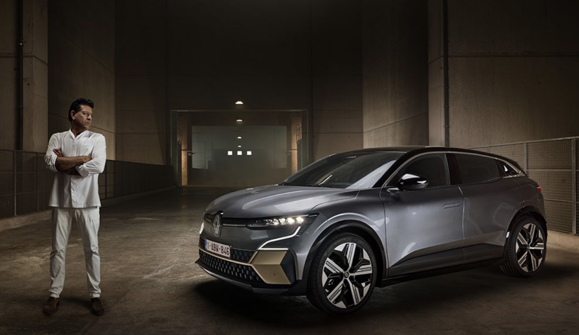 Publicis Groupe/Renault : 