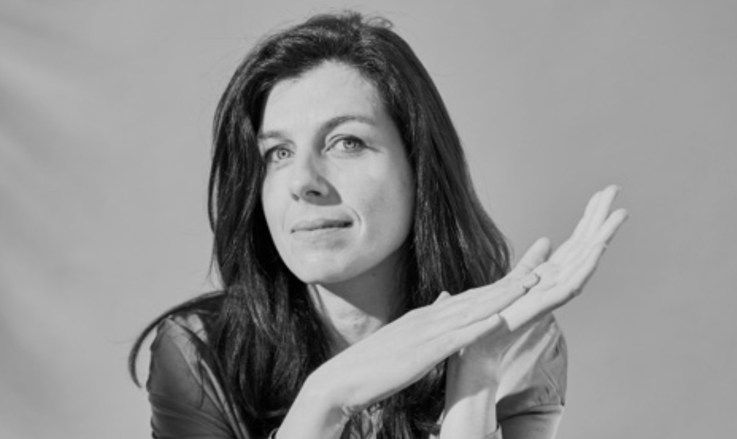 Aurélie Russanowska aan de slag bij Publicis Groupe