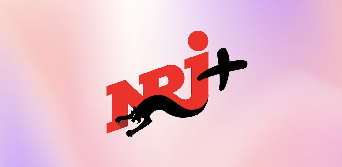 NRJ Belgique lanceert NRJ+