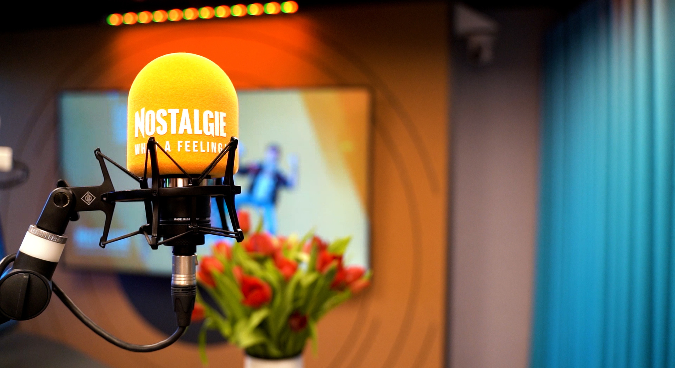 Telenet stapt in Vlaamse Radio Nostalgie