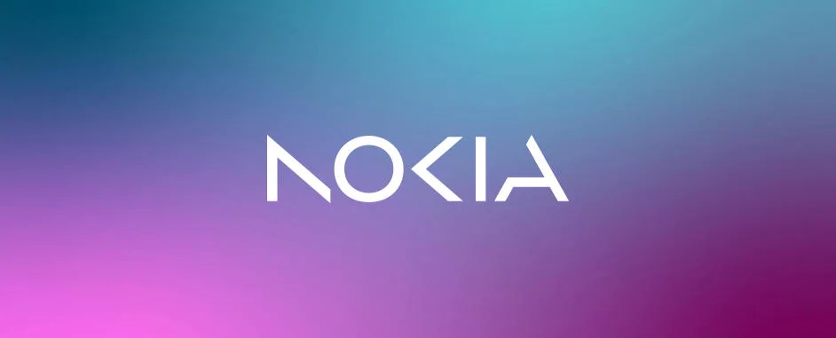 Nokia dévoile un nouveau logo