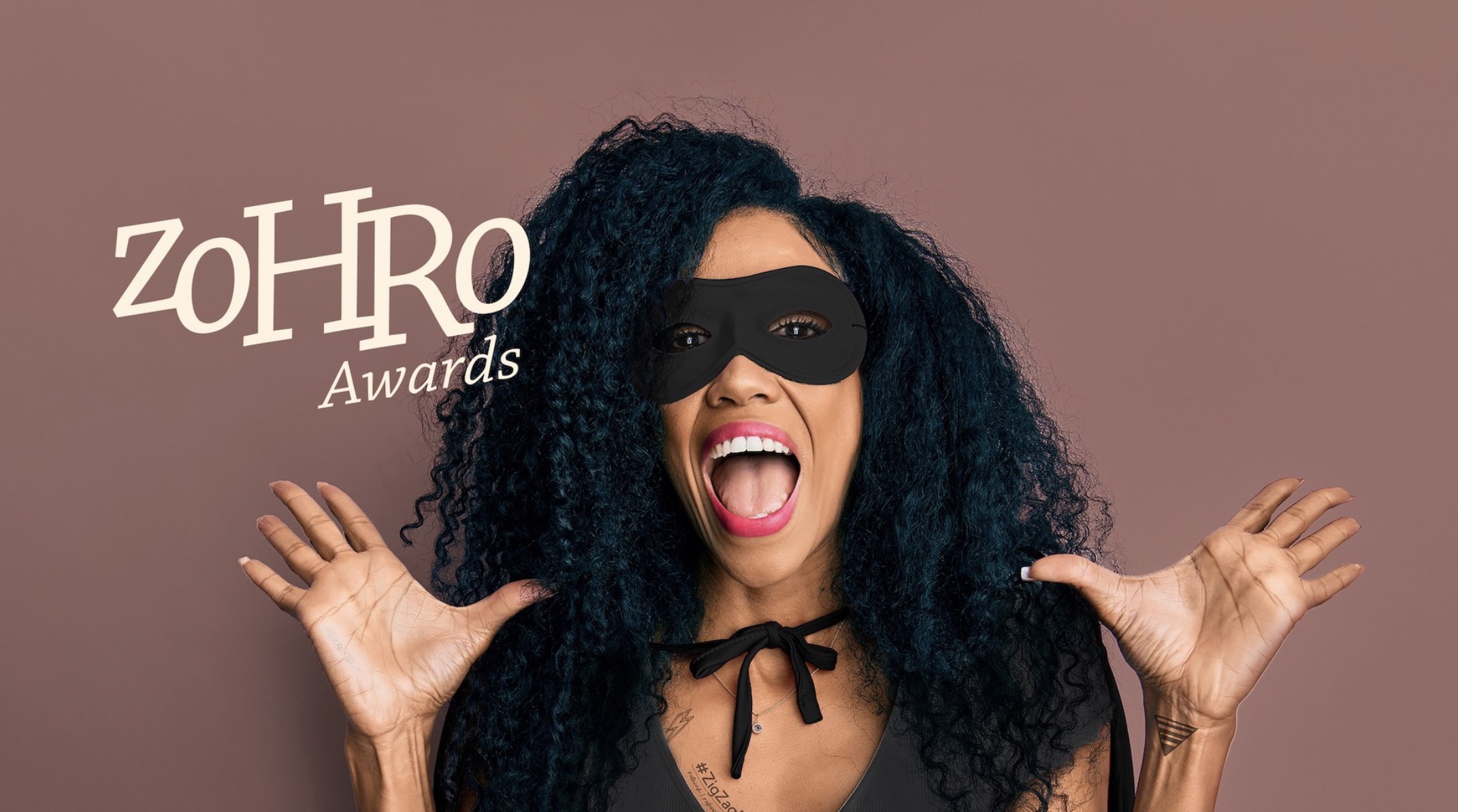 De ZoHRo Awards uit de startblokken