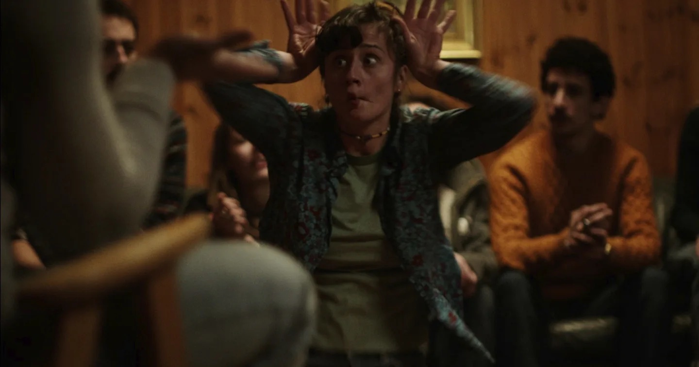 mortierbrigade toont zijn echte gezicht voor Ardennes-étape