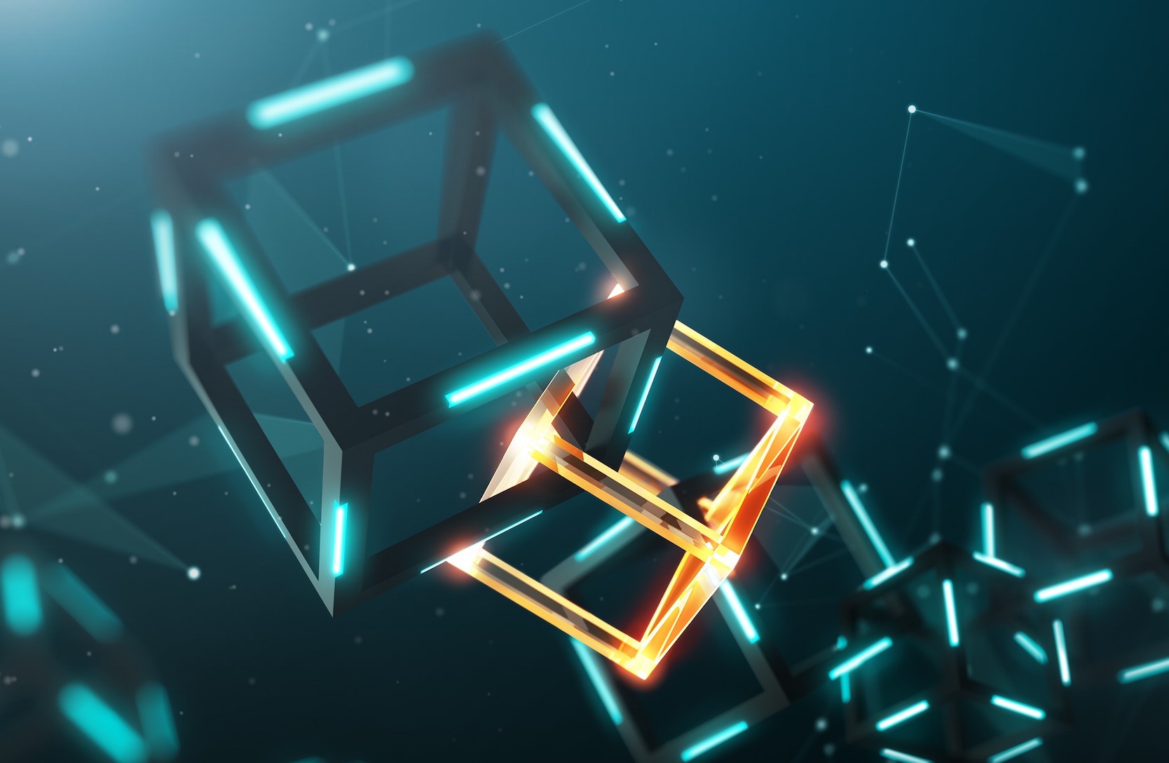Breaking the codes around the Metaverse, vol 2: Blockchain