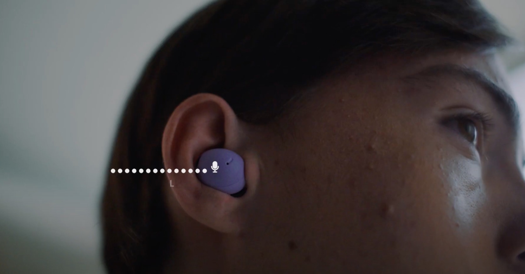 Samsung et Cheil WW créent une app de réduction de bruit pour les autistes