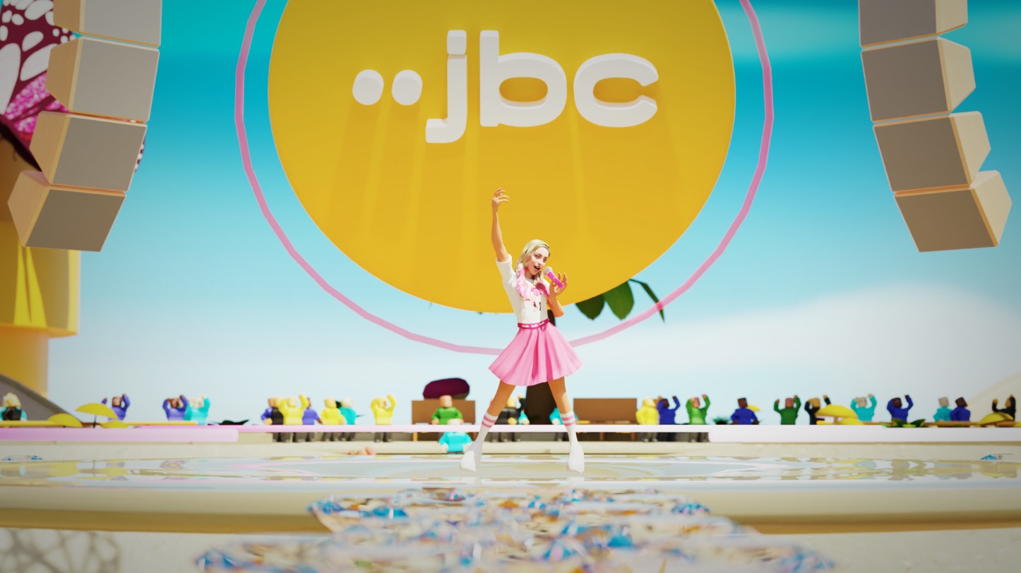 Breaking the codes around the Metaverse, vol 4: The place of brands