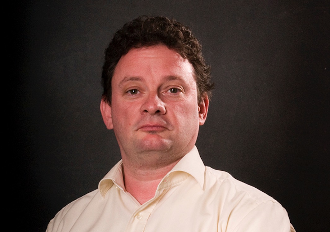 So long, Ogilvy et Bernbach!, door Gino Verleye (UGent & VUB)