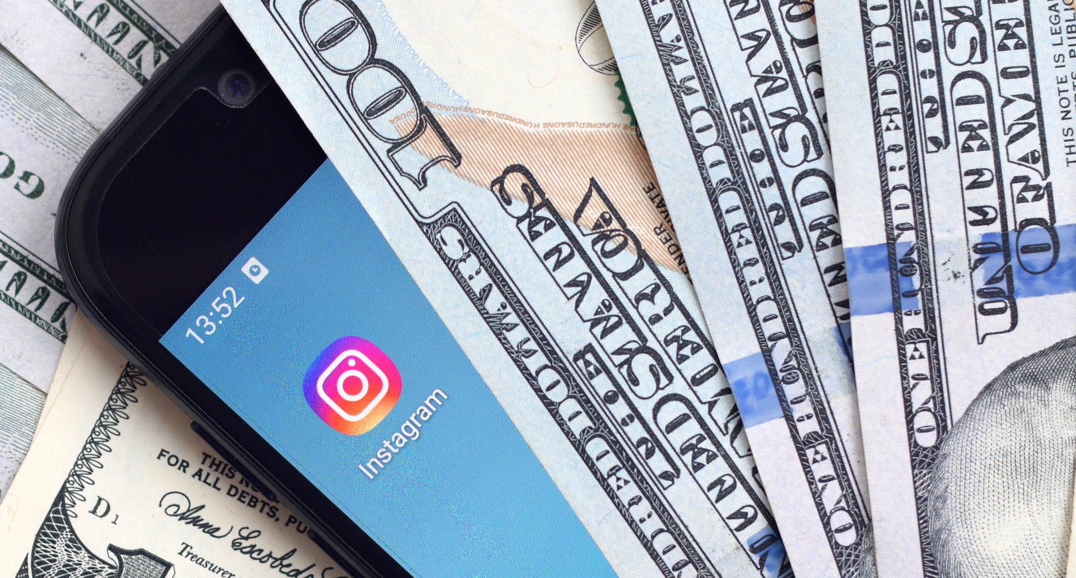 E-commerce: Meta gaat in-app betaling verplicht maken op Facebook en Instagram